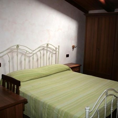 Вілла Cascina Concetta Піццо Номер фото