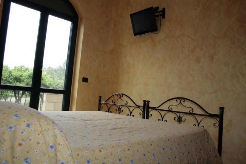 Вілла Cascina Concetta Піццо Номер фото