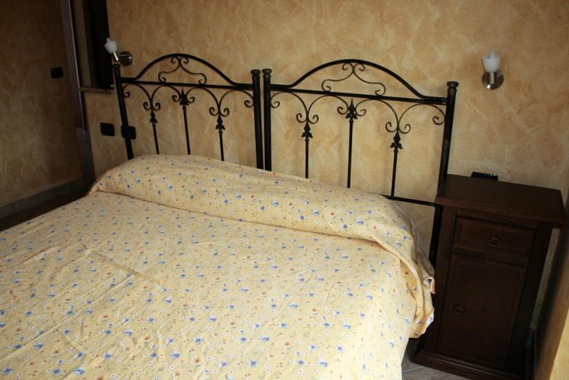 Вілла Cascina Concetta Піццо Номер фото
