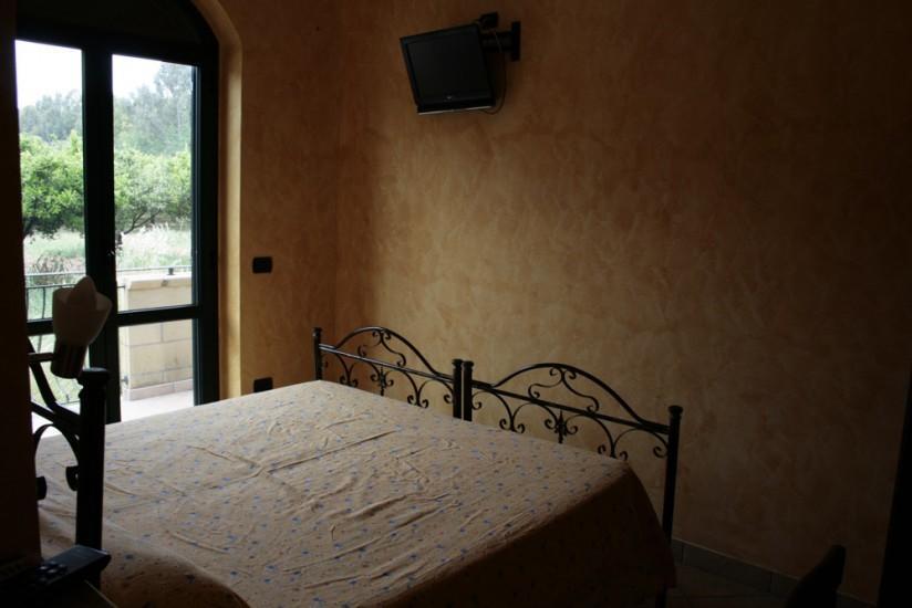Вілла Cascina Concetta Піццо Номер фото