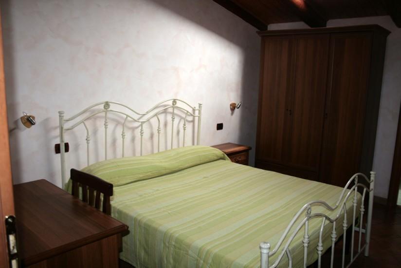 Вілла Cascina Concetta Піццо Номер фото