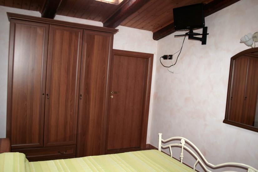 Вілла Cascina Concetta Піццо Номер фото